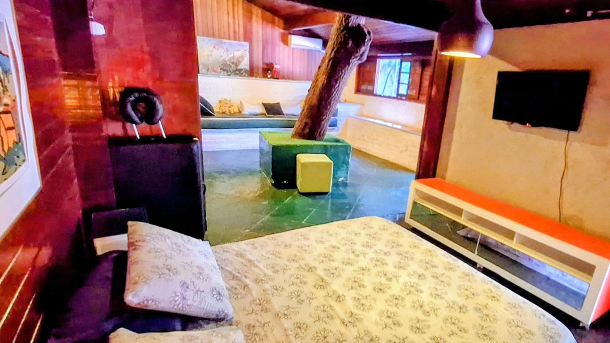 Casa Solar — Fotos 1