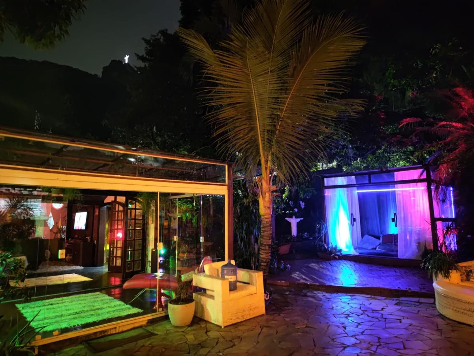 Casa Solar, Rio de Janeiro